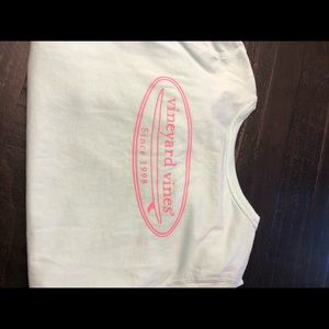 Vineyard Vines Long Sleeve T-shirt